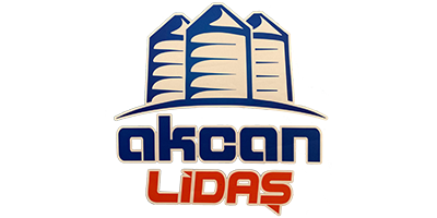 AKCAN LİDAŞ logosu