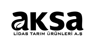 AKSA LİDAŞ logosu