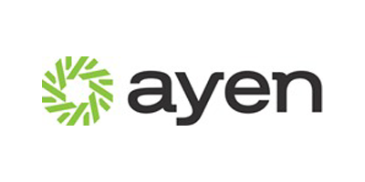 AYEN LİDAŞ logosu