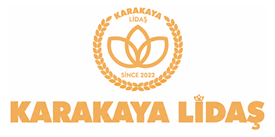 KARAKAYA LİDAŞ logosu