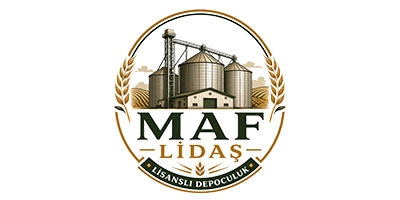 MAF LİDAŞ logosu