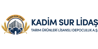 KADİM SUR LİDAŞ logosu