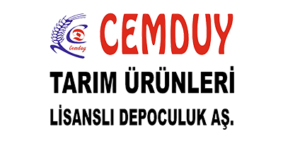 CEMDUY LİDAŞ logosu