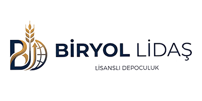 BİRYOL LİDAŞ logosu
