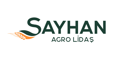 SAYHAN LİDAŞ logosu