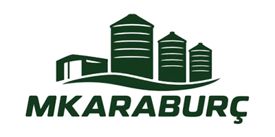 MKARABURÇ LİDAŞ logosu