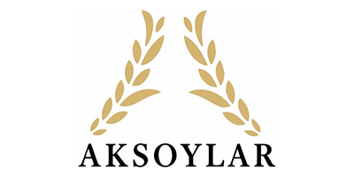 AKSOYLAR LİDAŞ logosu