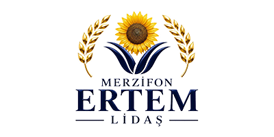 MERZİFON ERTEM LİDAŞ logosu