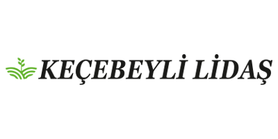KEÇEBEYLİ LİDAŞ logosu