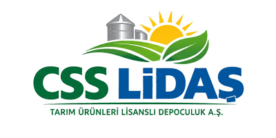CSS LİDAŞ logosu