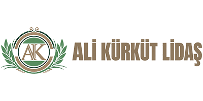 ALİ KÜRKÜT LİDAŞ logosu